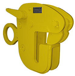 Safety Clamps Model VL-Channel