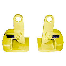Safety Clamps Inc. Model HL - Horizontal Lifting Clamp - Safety Clamps, Inc.