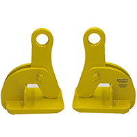 Safety Clamps Model HL