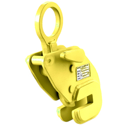 Safety Clamps Model HBC