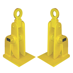 Safety Clamps Inc. Model HLDW Horizontal Lifting Clamp