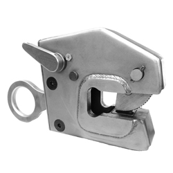 Model PDS - Vertical Lifting Clamp - Locking