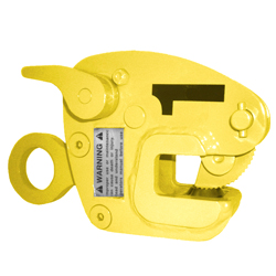 Model VL-SJ – Vertical Lifting Clamp