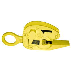 Model VLX - Vertical Lifting Clamp - Locking